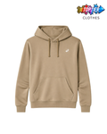 Asics Sweat Relax Pull Over - Pepper