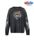 Saint Mxxxxxx x Teflon Disco Long Sleeve