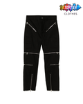 Rick Owens Headon Joggers - Black (Twill)