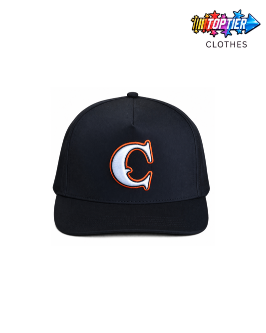 Calief Trucker Hat