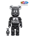 XLarge Bearbrick (100% & 400%)