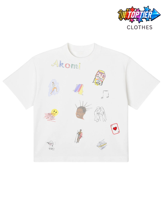 Akomi "Masapo" Tee