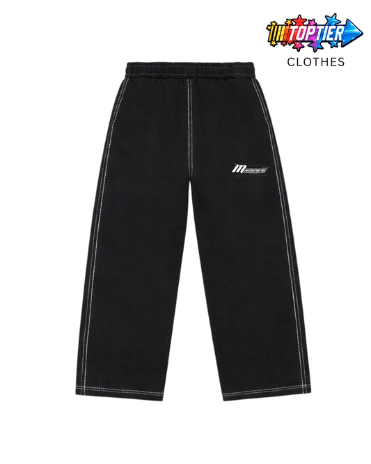 Magnifique Track Bottoms