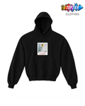 Pelayo Smile Hoodie