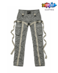 Blagarci Strait Cargo Pants