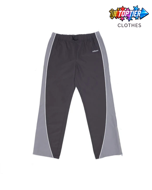 Mifland Track Pant W25 - Grey