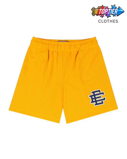 EE Basic Short Gold/Navy