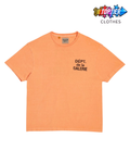 Gallery Dept. French Tee Flo Orange