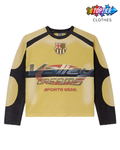 Vale Forever Motocroxxx Thermal Sunday