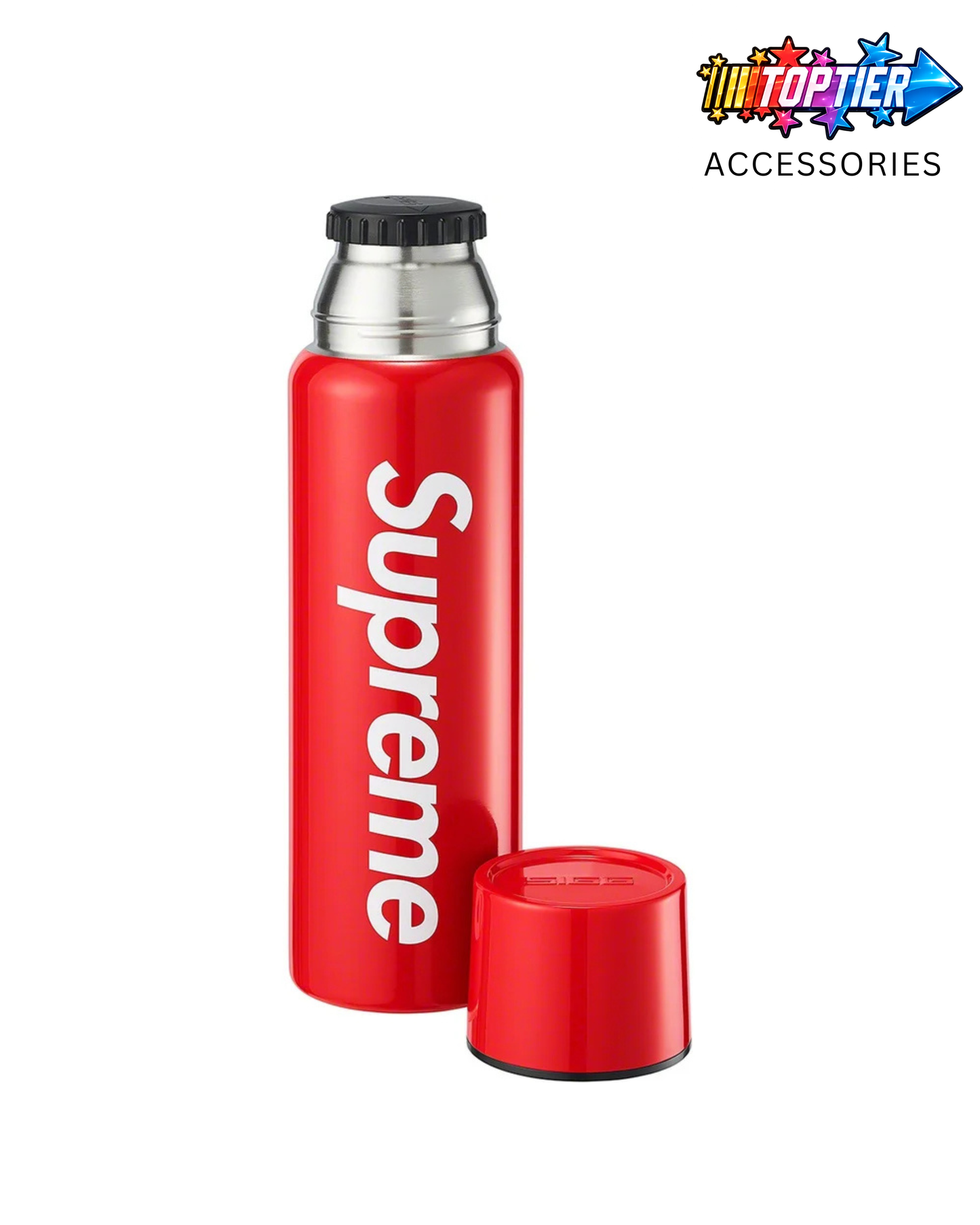 Supreme/Sigg Vacuum Insulated 0.75L Bottle