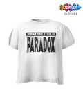Paradox Labs "Wtf is Paradox" Tee