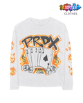 Paradox Labs "Players Club" Thermal Tee