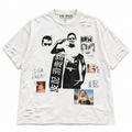Shiahai Kassoro Mad Shooters Tee Shirt