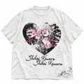 Shihai Kassoro Heartbreak Tee Shirt