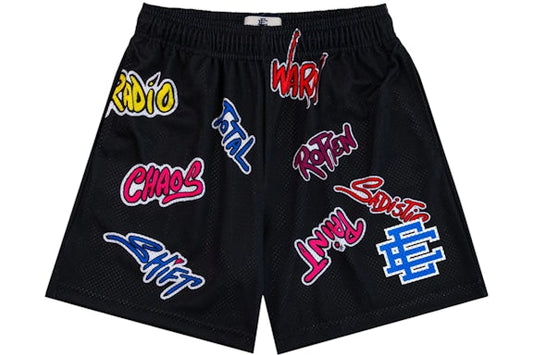 Eric Emanuel x Matty Boy Shorts