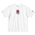 Kapital Rookie Pink Crew Tee