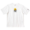 Kapital Rookie Yellow Crew Tee