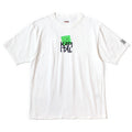 Kapital Rookie Green Crew Tee