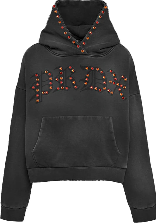 Paradox "Prdx Pearl" Hoodie
