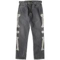 Kapital 5P Okabilly Charcoal Jeans