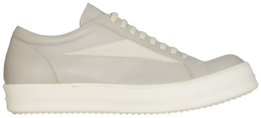 Rick Owens Vintage Sneaker Low 'Pearl Milk'