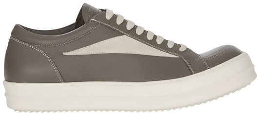 Rick Owens Vintage Sneaker Low 'Dust Milk'