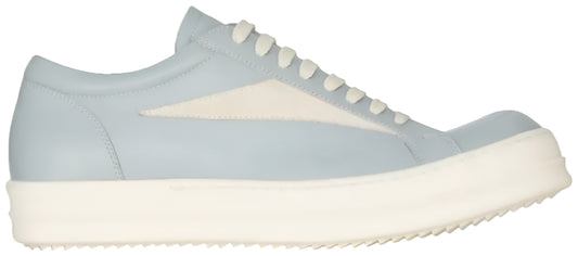 Rick Owens Vintage Sneaker Low 'Pale Blue'