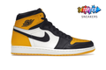 Air Jordan 1 Retro High OG "Taxi" (2022) GS