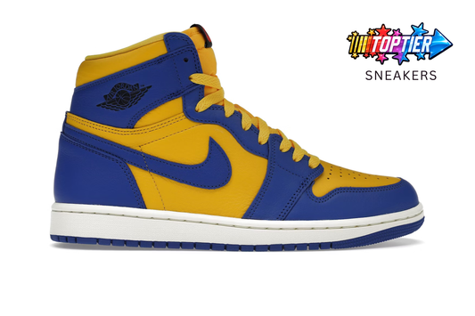 Air Jordan 1 Retro High OG "Reverse Laney" (2023) Womens