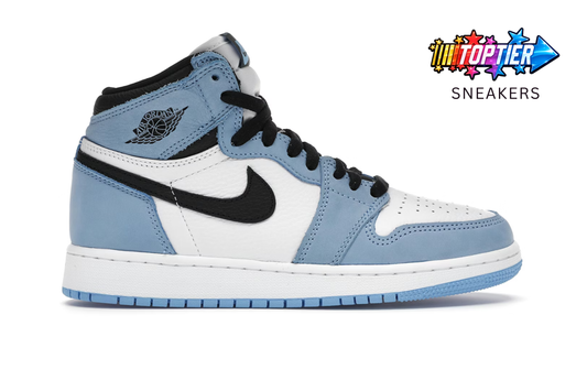 Air Jordan 1 Retro High OG "University Blue" (2021) Mens