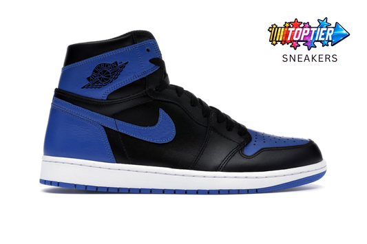 Air Jordan 1 Retro High OG "Royal" (2017) Mens
