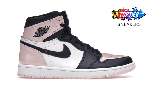 Air Jordan 1 Retro High OG "Atmosphere" (2021) Women's