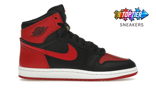 Air Jordan 1 Retro High OG "Bred 85" (2025) Mens