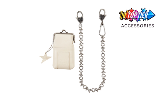 WSC "XOXO Wallet Chain"