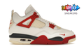 Air Jordan 4 Retro "Brick After Brick" (2025) Mens