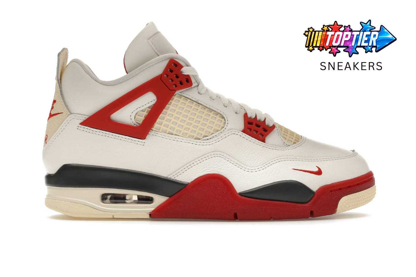 Air Jordan 4 Retro "Brick After Brick" (2025) Mens