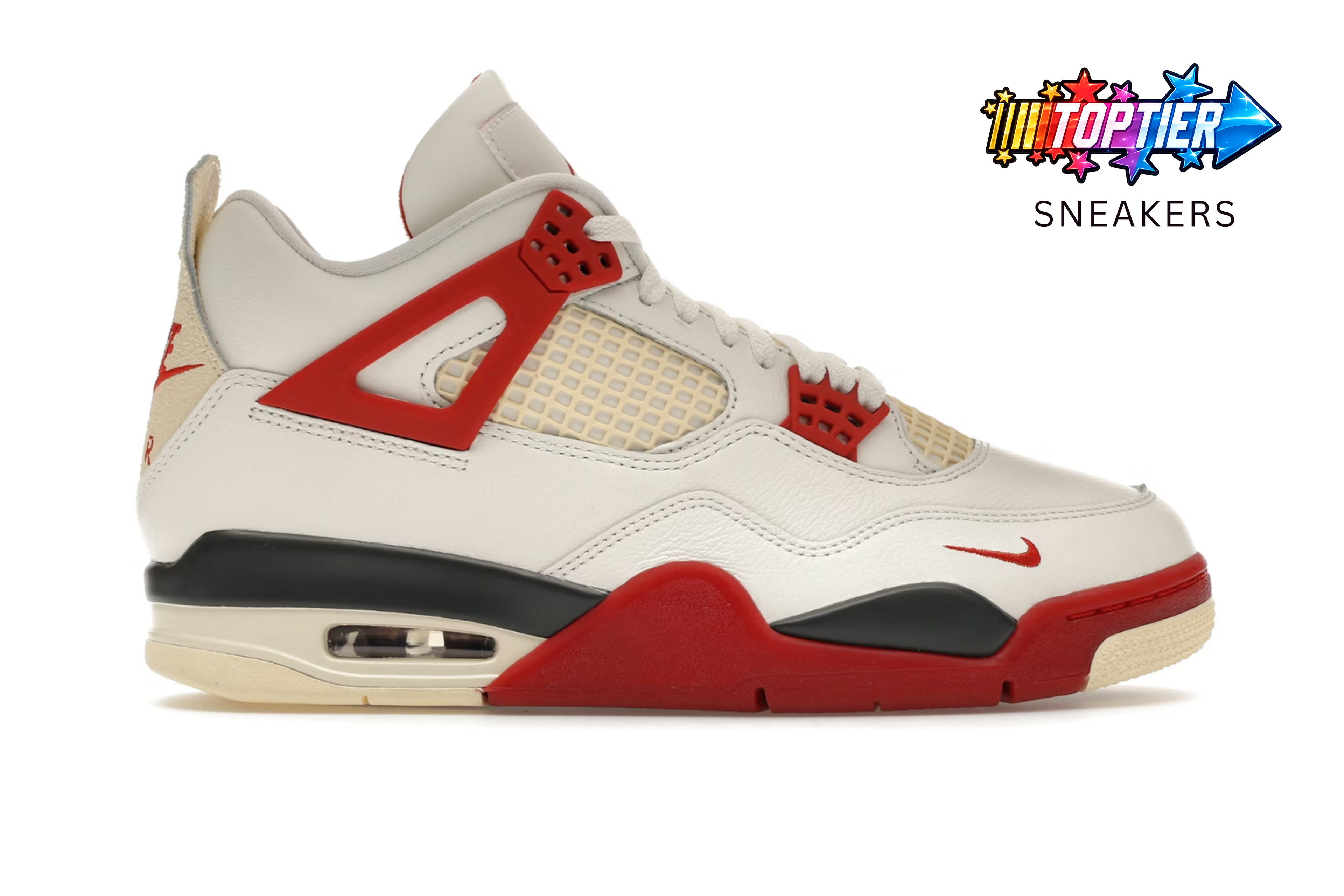 Air Jordan 4 Retro "Brick After Brick" (2025) Mens