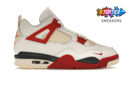 Air Jordan 4 Retro "Brick After Brick" (2025) Mens