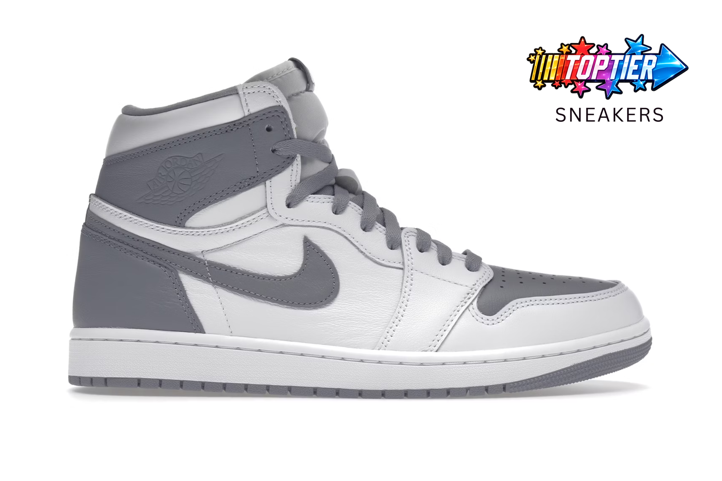Air Jordan 1 Retro High OG "Stealth" (2022) GS