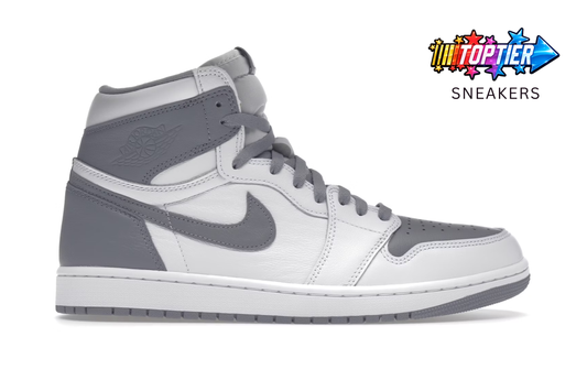 Air Jordan 1 Retro High OG "Stealth" (2022) GS