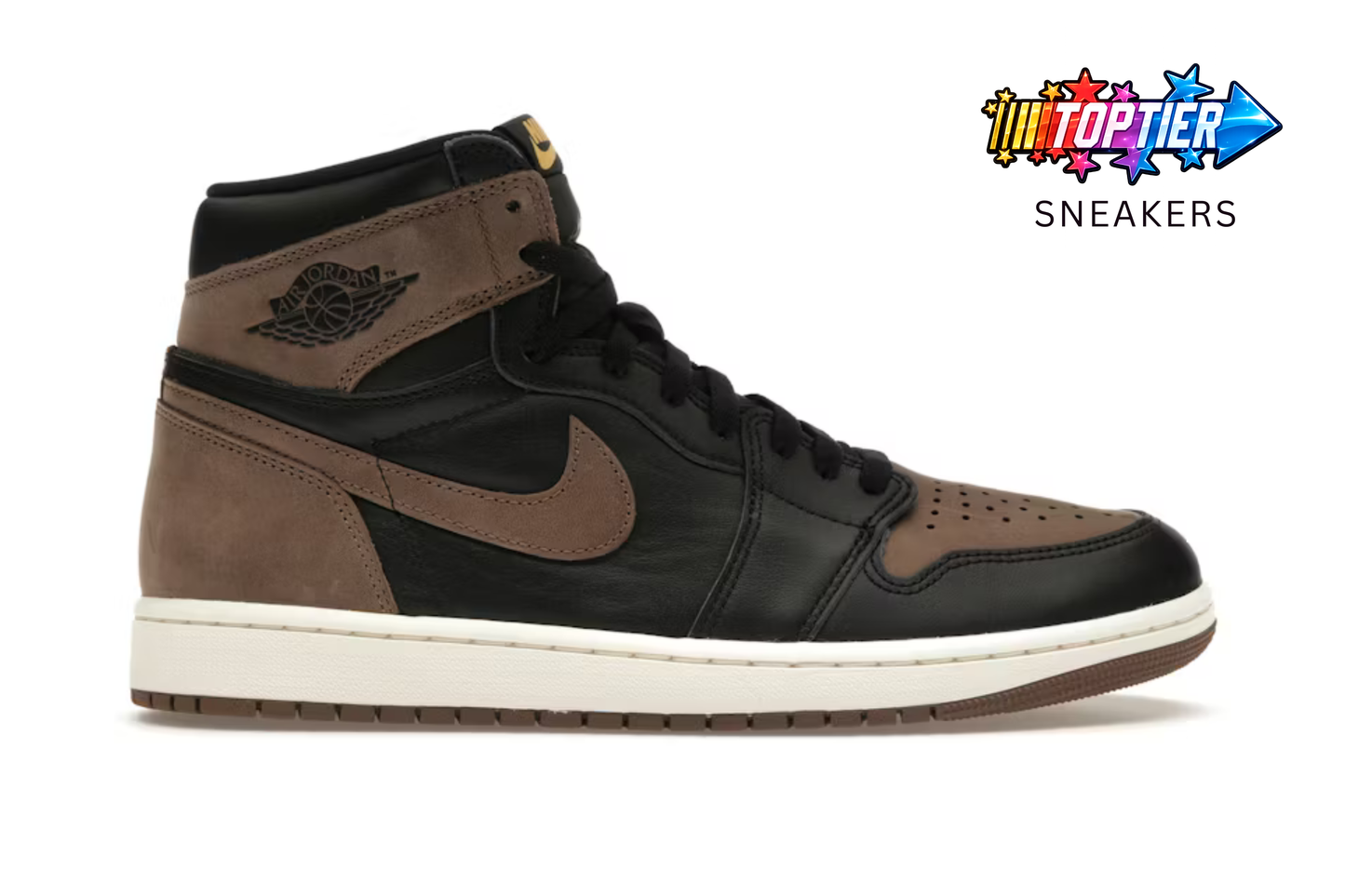 Air Jordan 1 Retro High OG "Palomino" (2023) GS