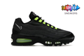 Nike Air Max 95 SE "Big Bubble atmos Harajuku" (2025) Mens