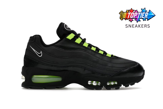 Nike Air Max 95 SE "Big Bubble atmos Harajuku" (2025) Mens