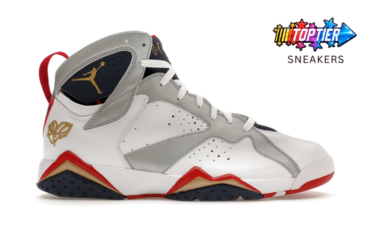 Air Jordan 7 Retro "For the Love of the Game" (2010)