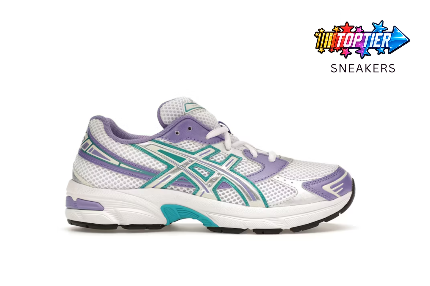 ASICS Gel-1130 "Space Lavender" (2024) GS