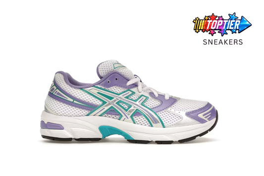 ASICS Gel-1130 "Space Lavender" (2024) GS