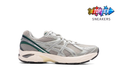 ASICS GT-2160 "Seal Grey Jewel Green" (2023)