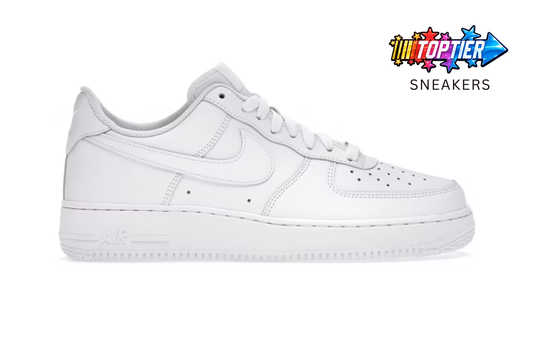 Nike Air Force 1 Low '07 Mens