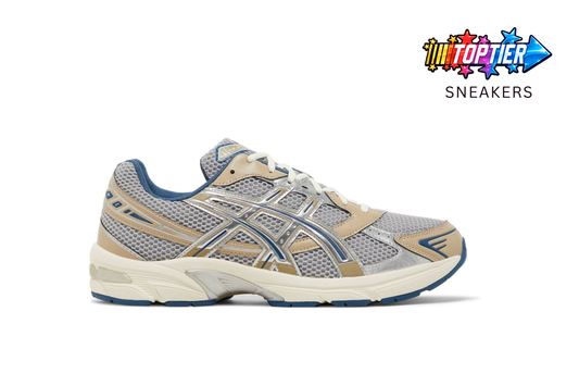 ASICS Gel-1130 "Beige Blue" (2022)