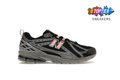 New Balance 1906R Black Pink Moon